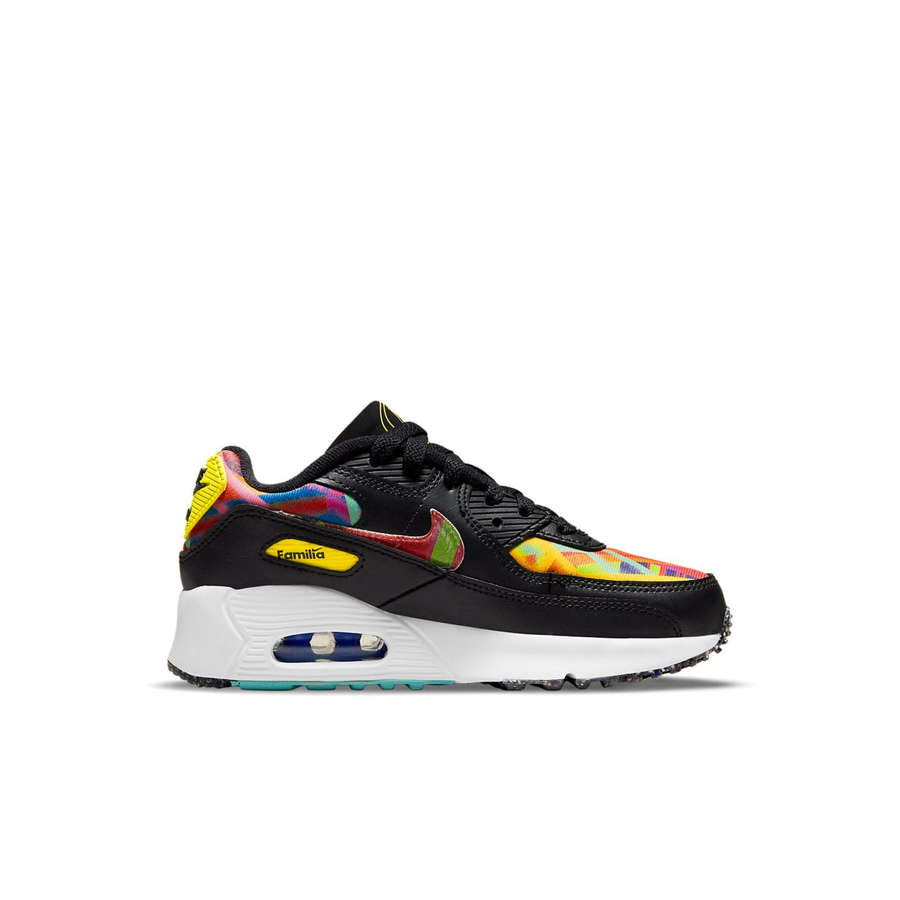 (PS) Nike Air Max 90 'Latino Heritage Month - Familia' DM6920-900