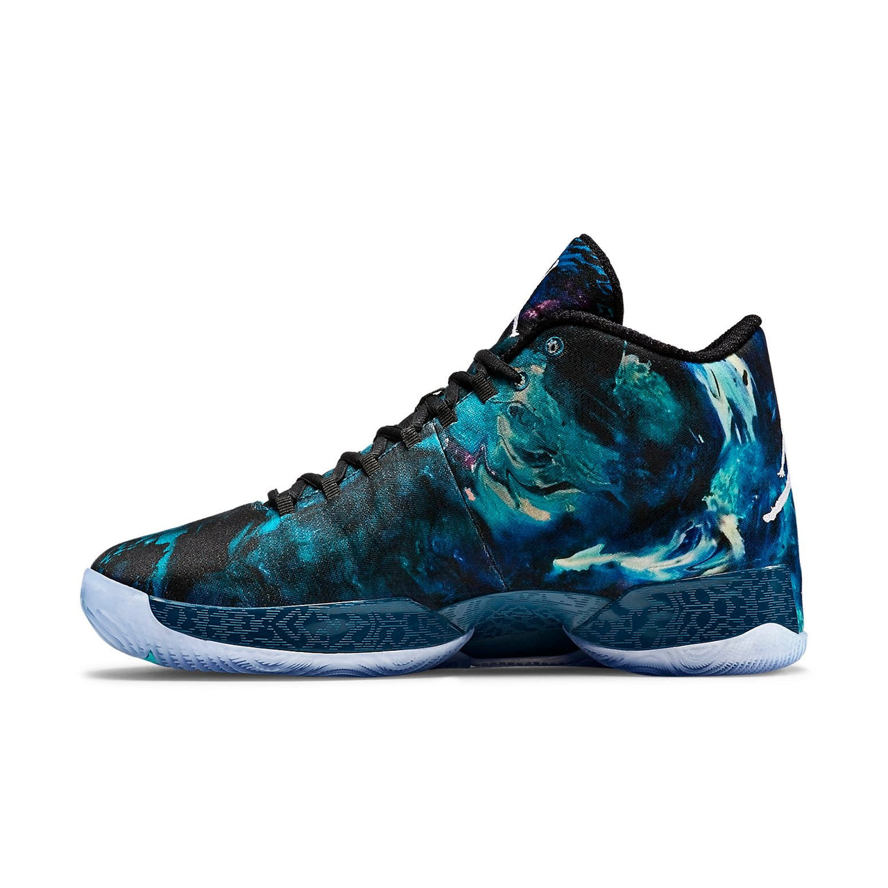 Air Jordan 29 'Year of the Goat' 727134-407