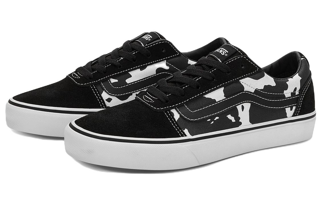 Vans Ward 'Black White' VN0A5EMBBA2