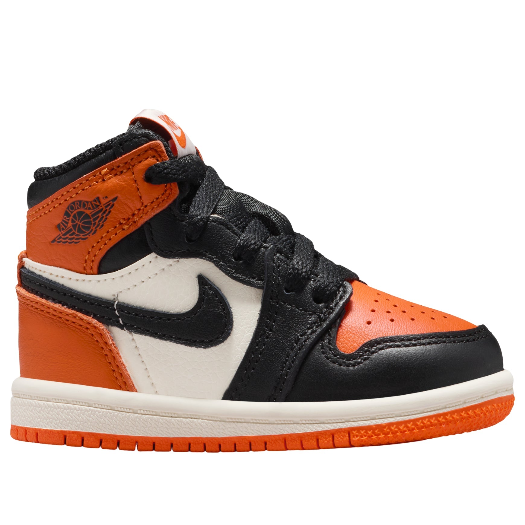 (TD) Air Jordan 1 Retro High OG 'Shattered Backboard' 2025 FD1413-008