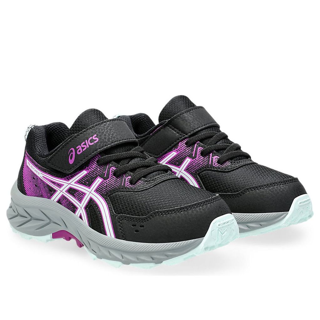 (PS) ASICS Gel-Venture 9 'Black Soothing Sea' 1014A277-006