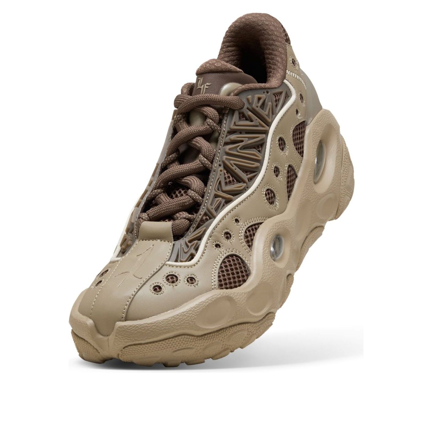 PUMA LaFrance RNR Trail 'Brown' 312716-01