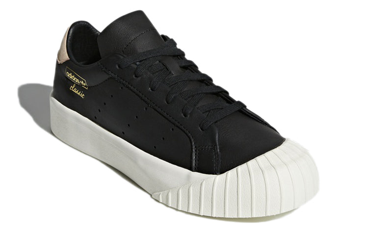 (WMNS) adidas Everyn 'Core Black' CQ2003