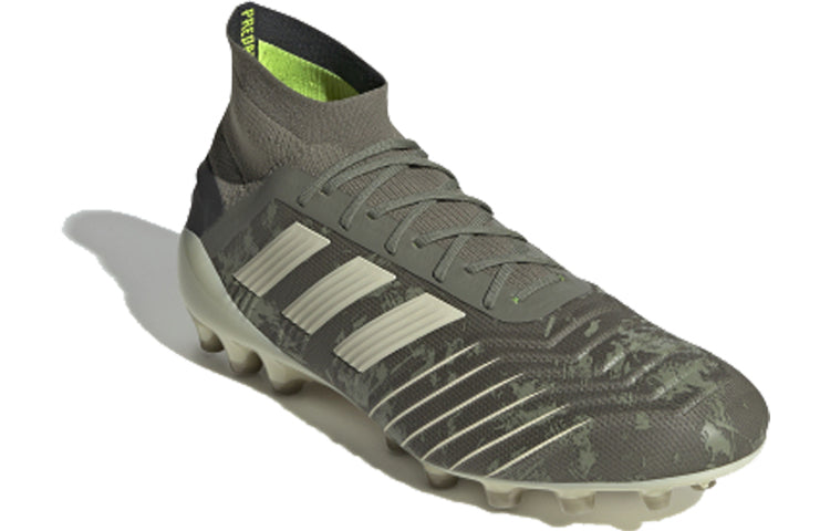 adidas Predator 19.1 AG 'Olive Green Black' FV6413