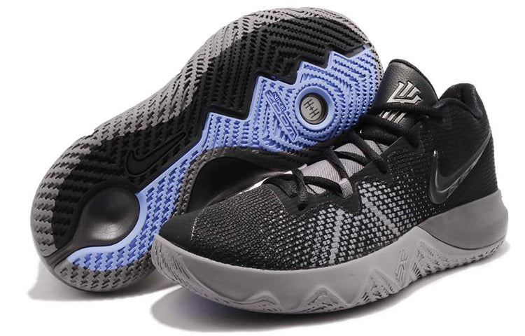 Nike Kyrie Flytrap EP 'Gunsmoke' AJ1935-011