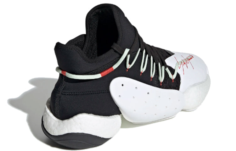 adidas Y-3 BYW Ball 'Core Black' F99806