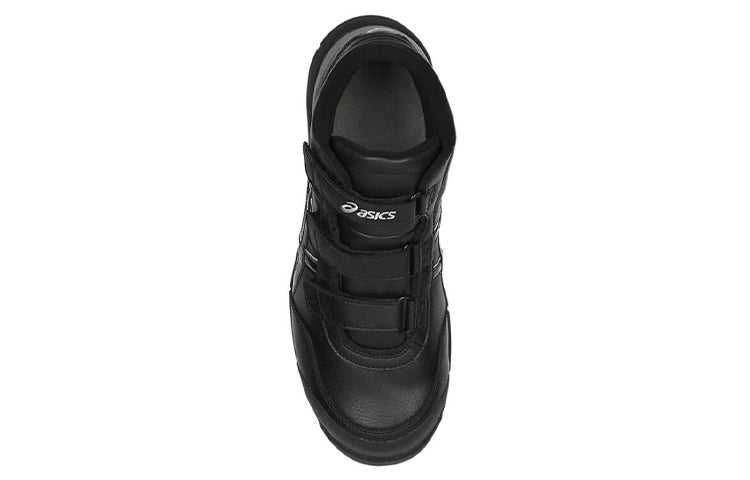 ASICS Winjob CP302 Black FCP302-9090