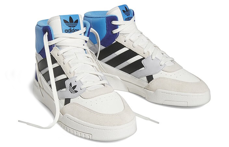 adidas originals Drop Step 'White' GZ2572