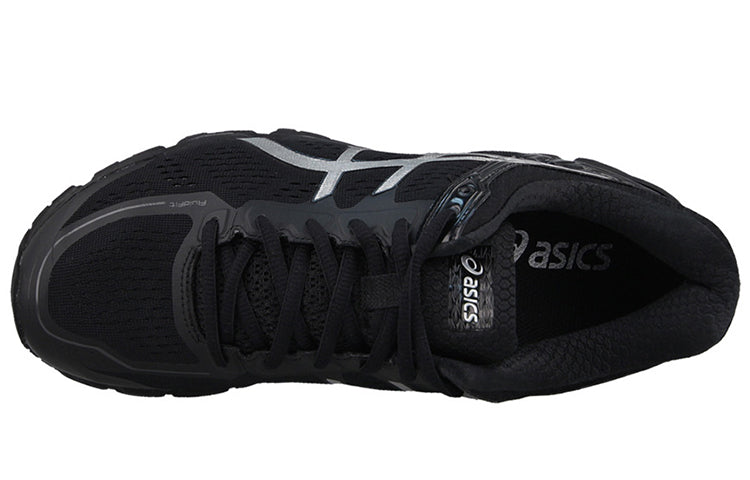 ASICS Gel-Kayano 22 'Onyx Silver' T547N-9993