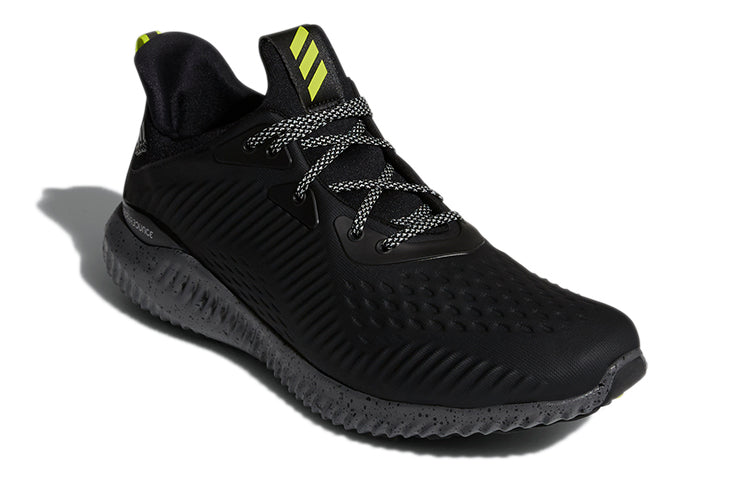 adidas Alphabounce All Terrain 'Black' BW1223