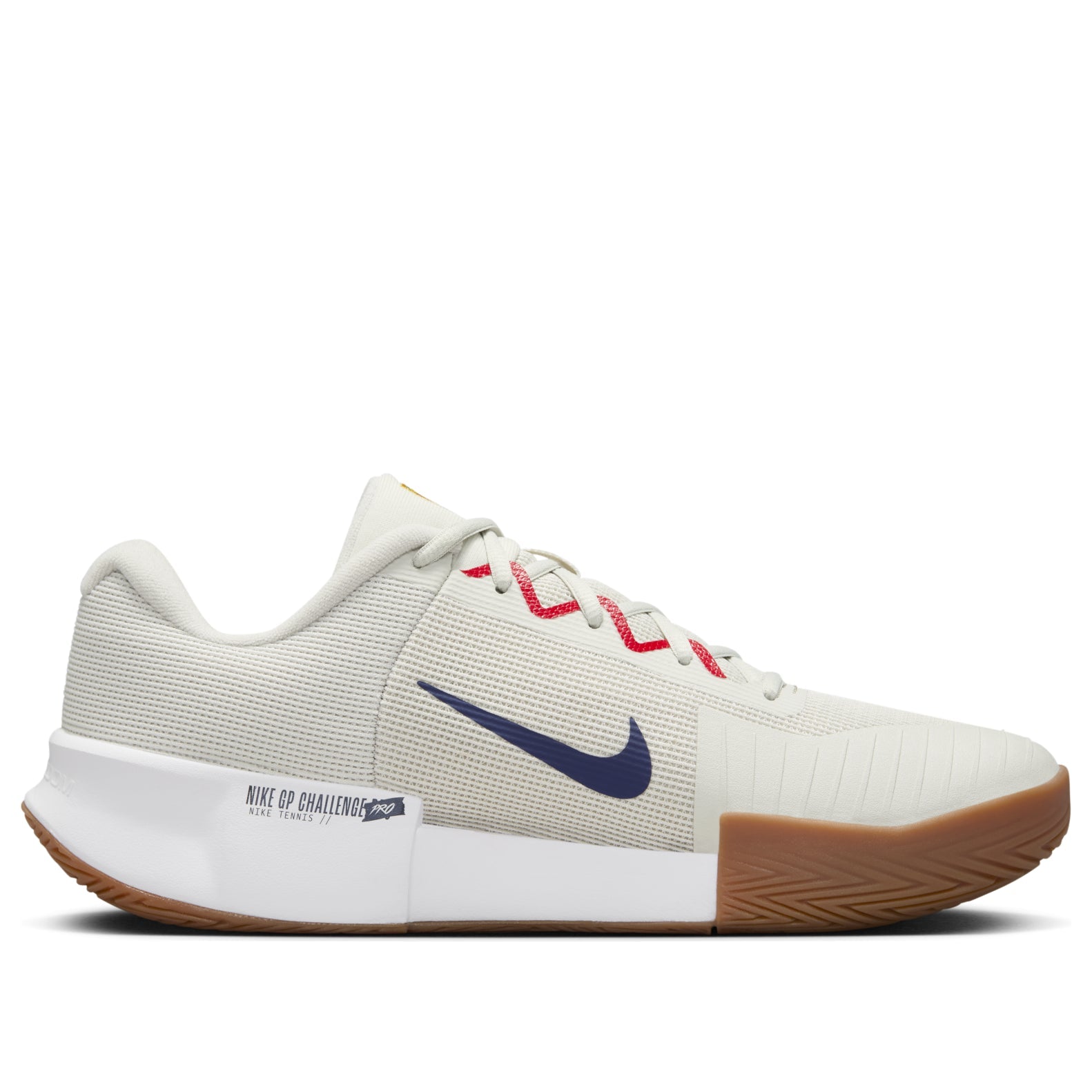 Nike GP Challenge Pro HC 'Light Bone Summit White White Binary Blue' FB3145-002