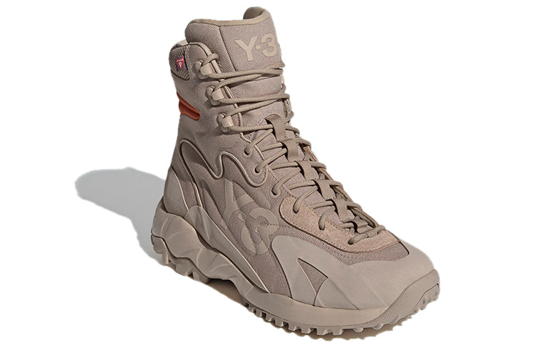 adidas Y-3 Notoma 'Trace Khaki' FX1768
