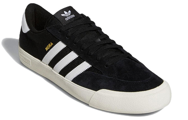 adidas Nora 'Black White' GV6777