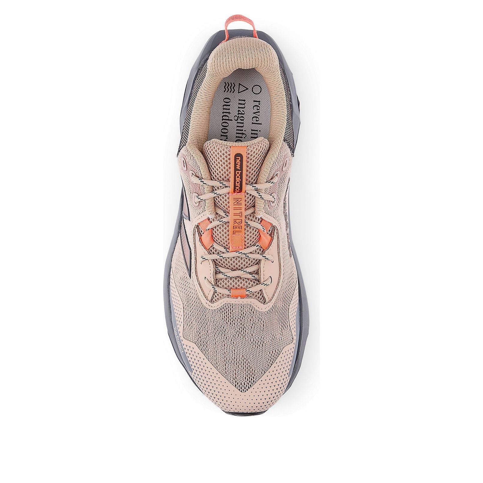 New Balance DynaSoft Nitrel v6 'Flat Taupe' MTNTRCT6