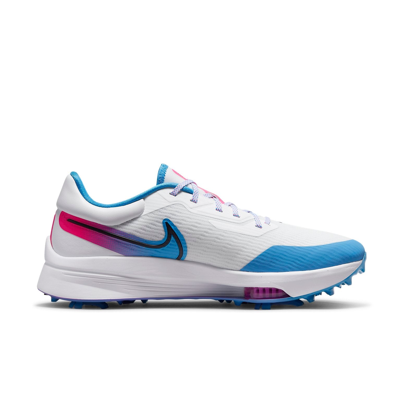 Nike Air Zoom Infinity Tour NEXT% 'White Aurora Blue Pink Blast' DC5221-104
