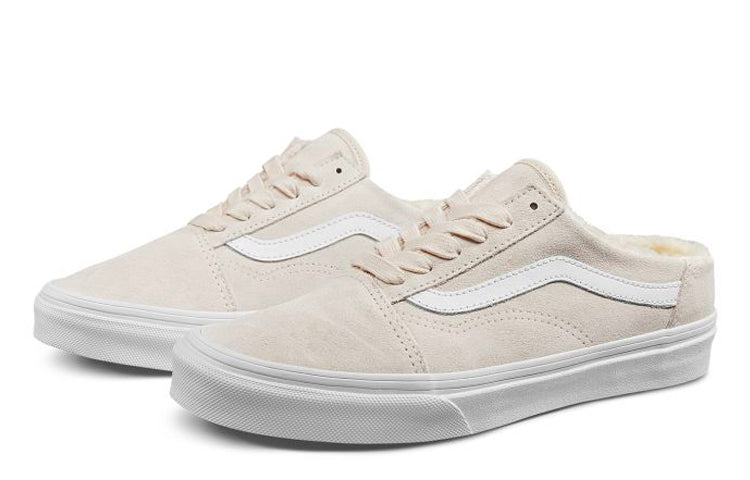 Vans Old Skool Mule 'Pink Blue' VN0A4P3YTC7