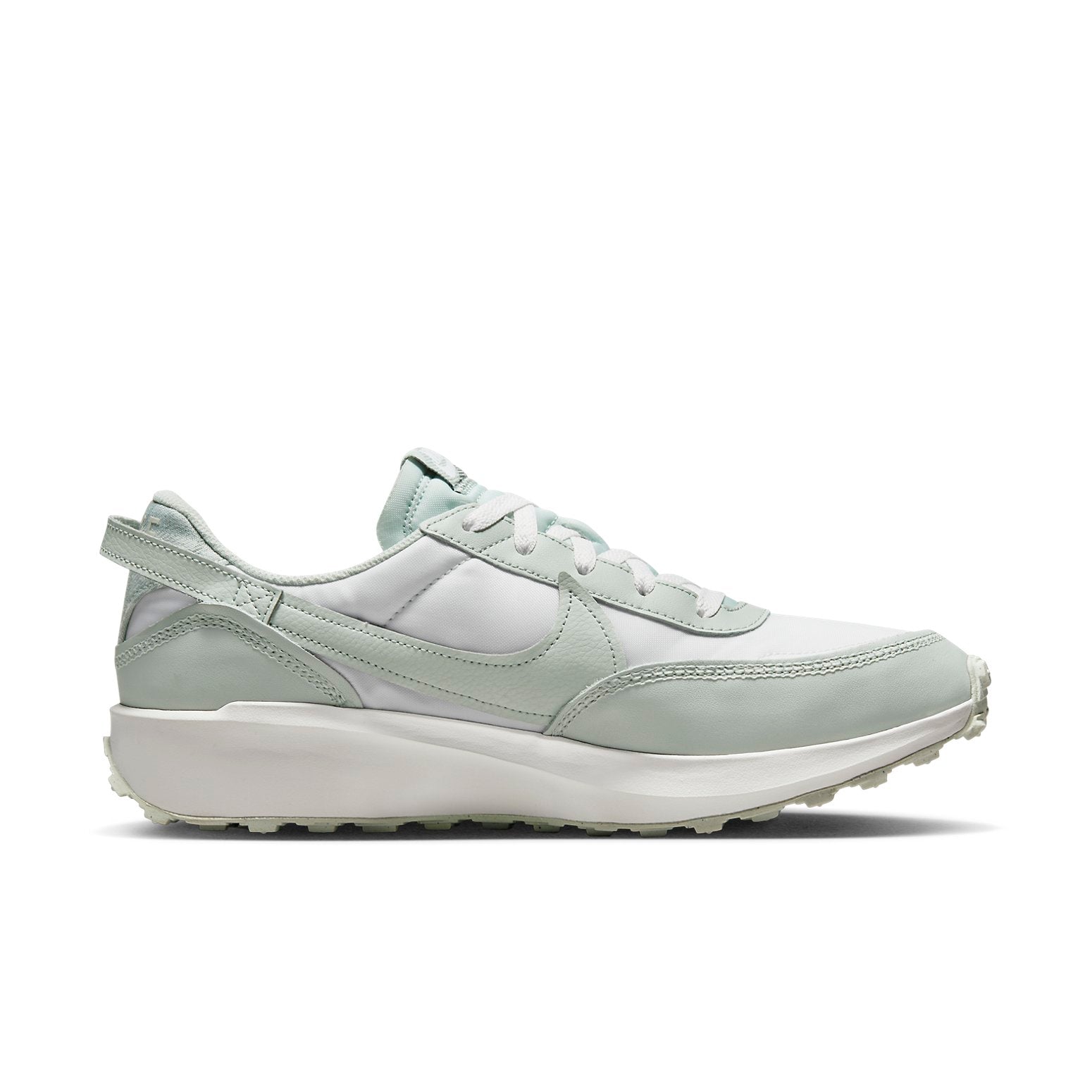 Nike Waffle Debut Premium 'Light Silver' DV0813-100