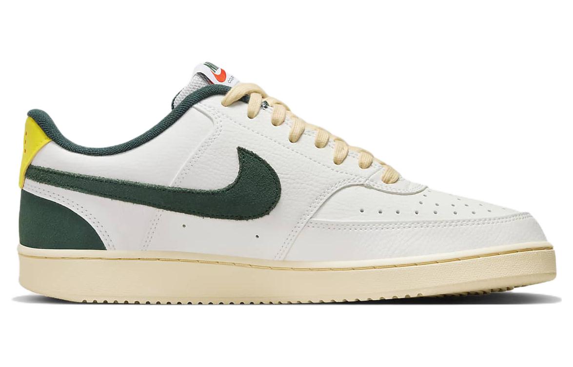 Nike Court Vision Low 'Sail Pro Green' FD0320-133