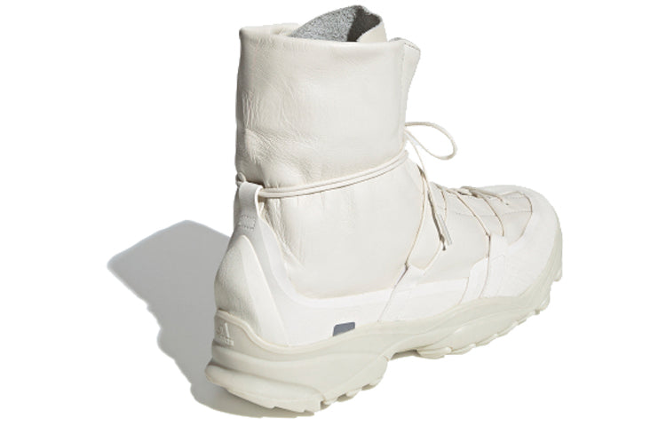 adidas Type 0-3 High 'Off White' EG6655