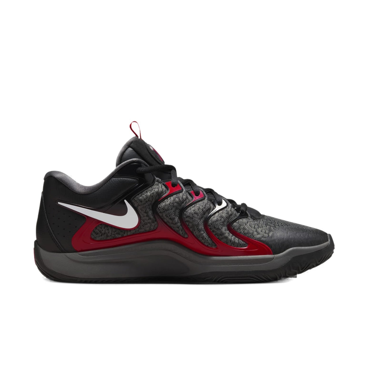 Nike KD 17 EP 'Black Iron Grey' FJ9488-001