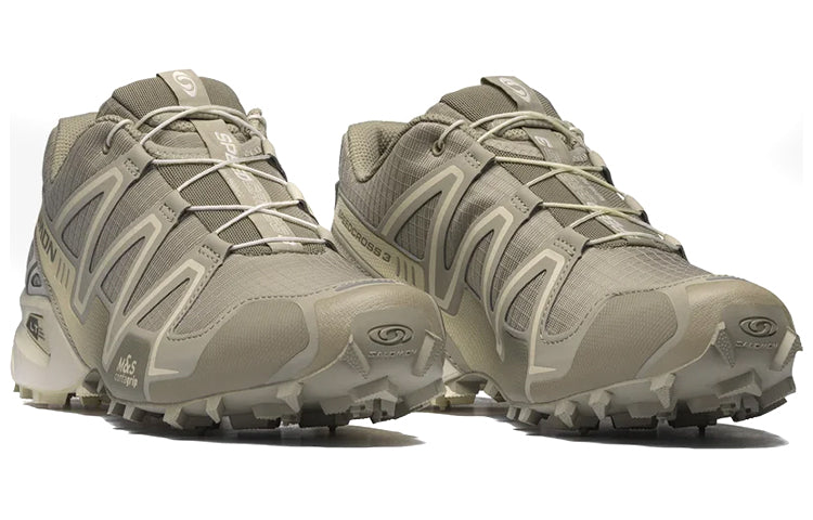 SALOMON Speedcross 3 Reflect 'Khaki' 417647