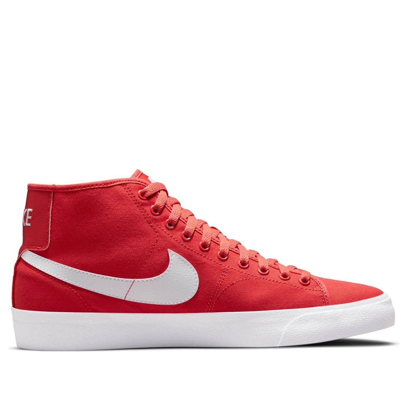 Nike Blazer Court Mid SB 'Lobster' DC8901-600
