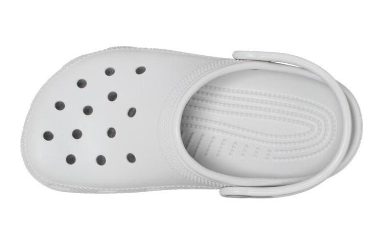 (PS) Crocs Classic Clog 'Atmosphere Grey' 206991-1FT