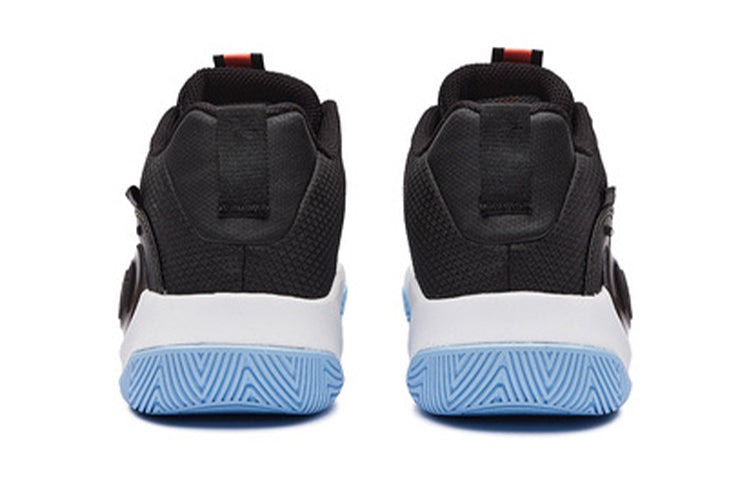 361 Degrees AG Pull Up Aaron Gordon 'Black Blue' 672131113-3