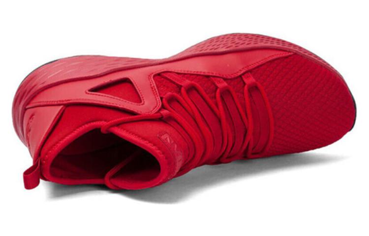 Air Jordan Formula 23 'Gym Red Black' 881465-602