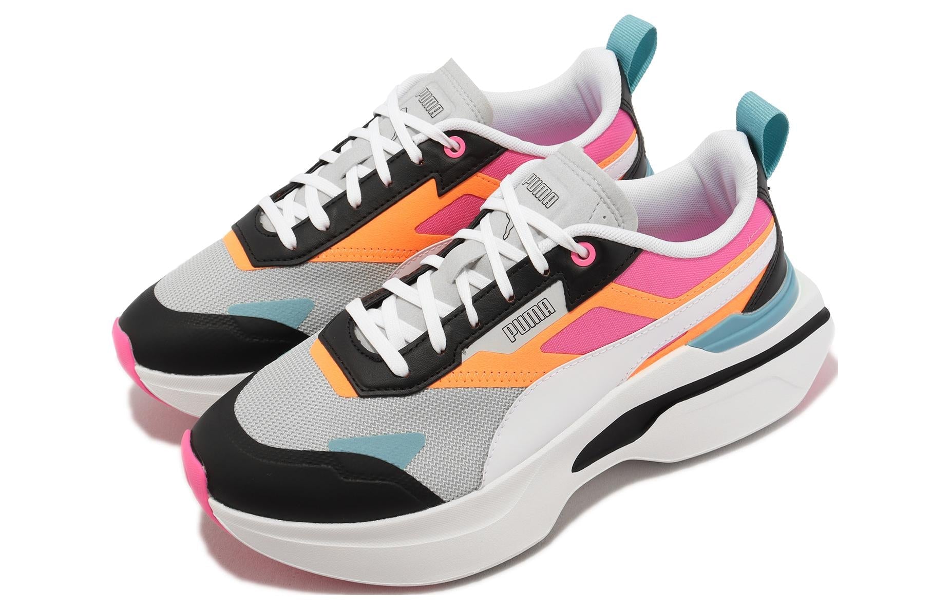 (WMNS) PUMA Kosmo Rider 'Pop-Violet Pink' 384893-01