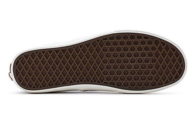 Vans Authentic VR3 SF S x Michael February 'Grey' VN0A4BX5BY1