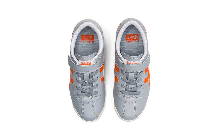(PS) Onitsuka Tiger Corsair 'Grey White' 1184A051-020