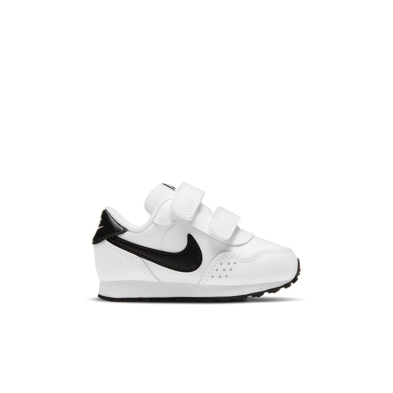 (TD) Nike MD Valiant 'White Black' CN8560-100