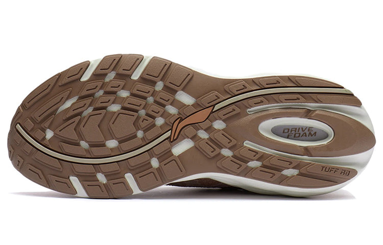 (WMNS) Li-Ning Distributor 'Beige Pink' ARSR034-3