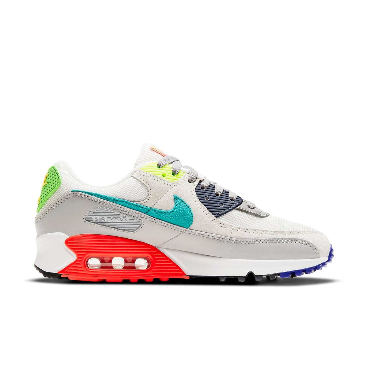 (WMNS) Nike Air Max 90 'Evolution of Icon' DD1500-001
