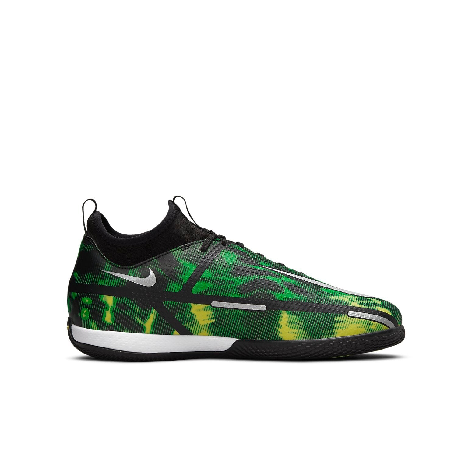 (GS) Nike Phantom GT2 Academy DF IC 'Shockwave' DM0740-003