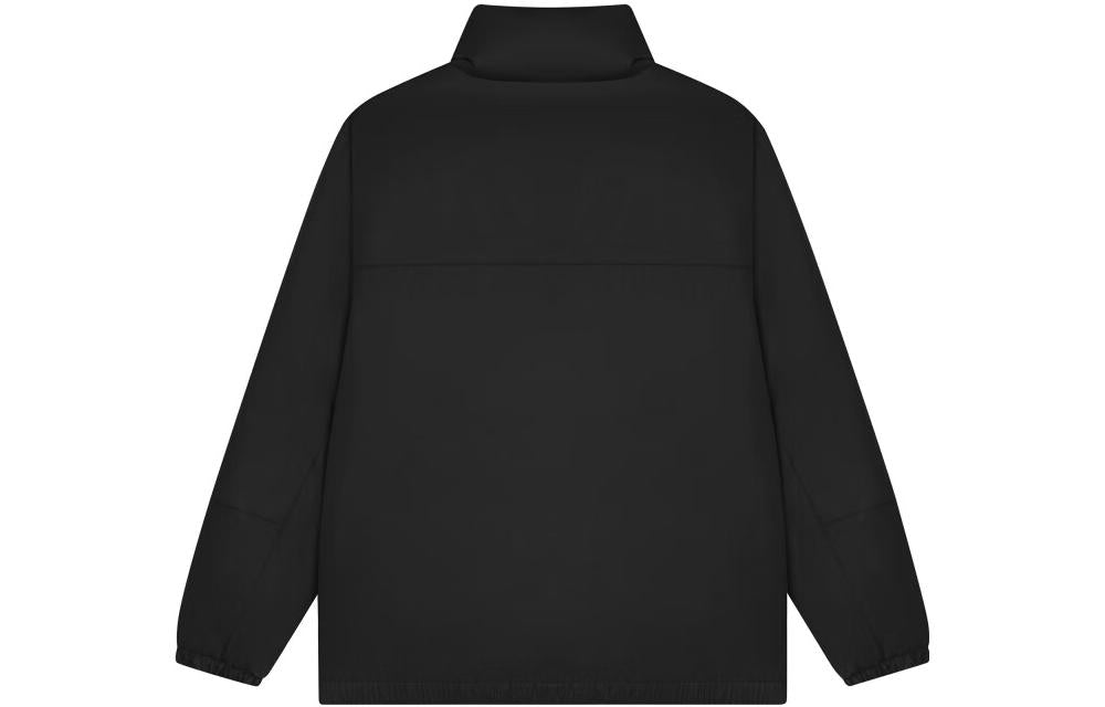 New Balance Winter Warm Down Jacket Asia Sizing 'Black' AMJ33329-BK