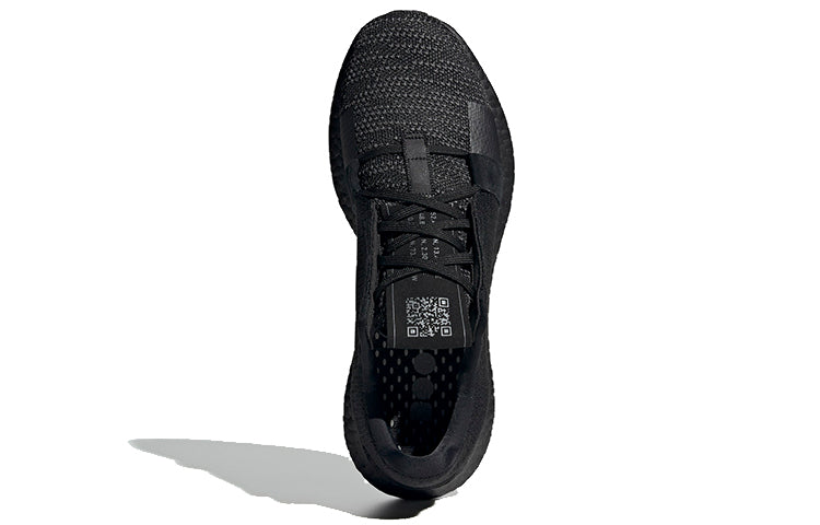 adidas SenseBoost Go 'Black' EH1020