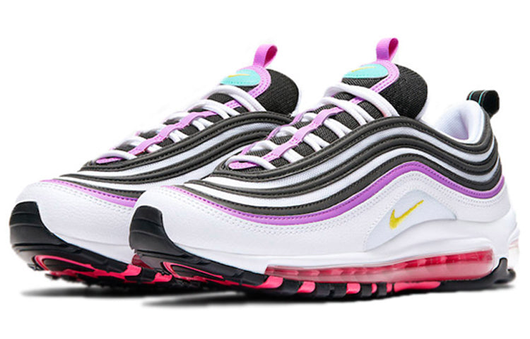 (WMNS) Nike Air Max 97 'Bright Violet' 921733-106