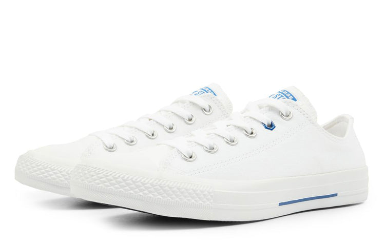 Converse Chuck Taylor All Star Flight School Low Top 'White' 165740C