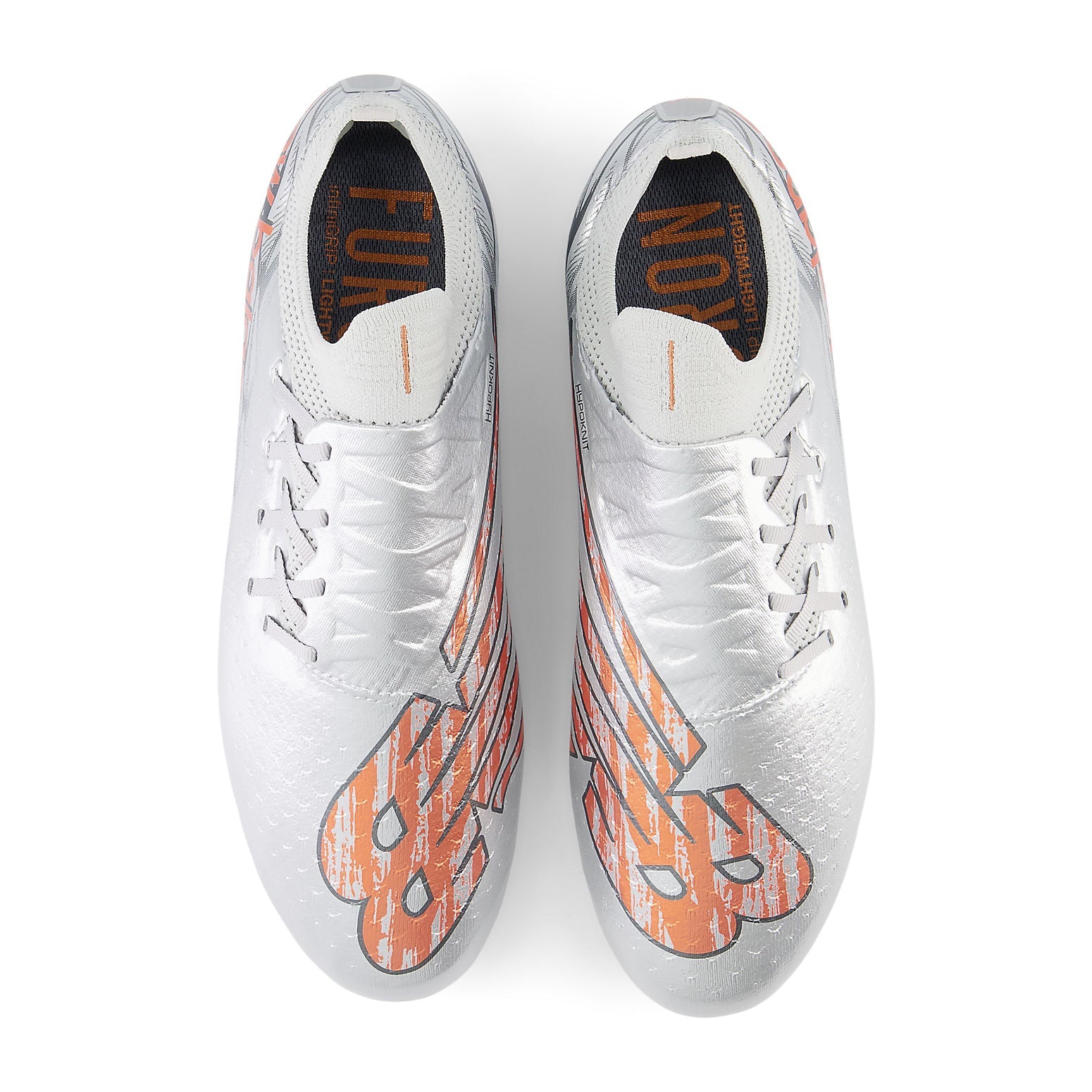 New Balance Furon V7 Pro AG 'Silver' SF1AGG7