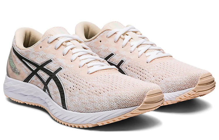 (WMNS) ASICS Gel DS Trainer 25 'White Gunmetal' 1012A579-100