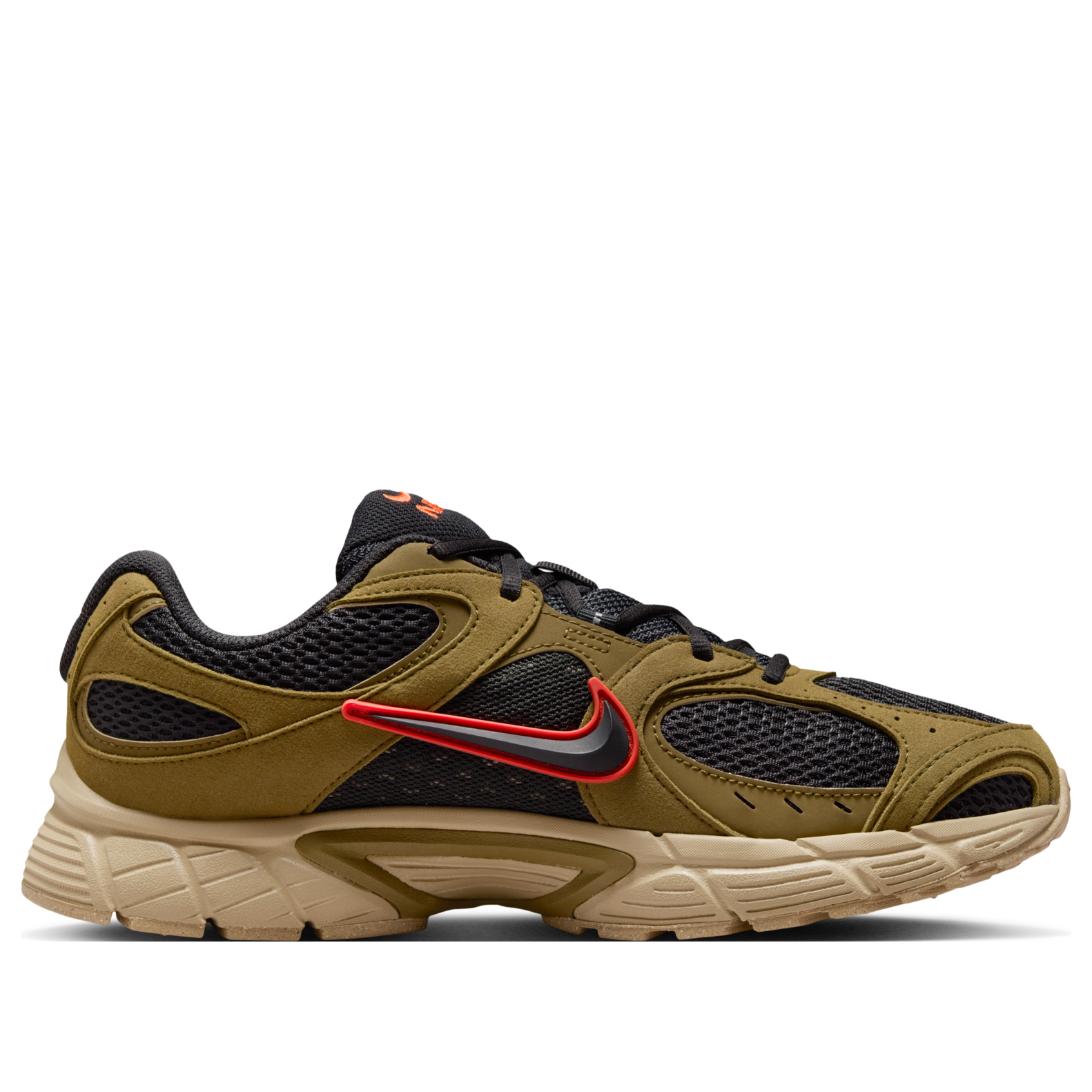 Nike V5 RNR 'Black Olive Flak Parachute Beige' II6292-002
