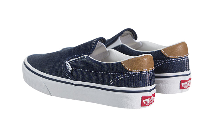 (PS) Vans Slip-On 59 'Blue' VN0A3JFMQQJ