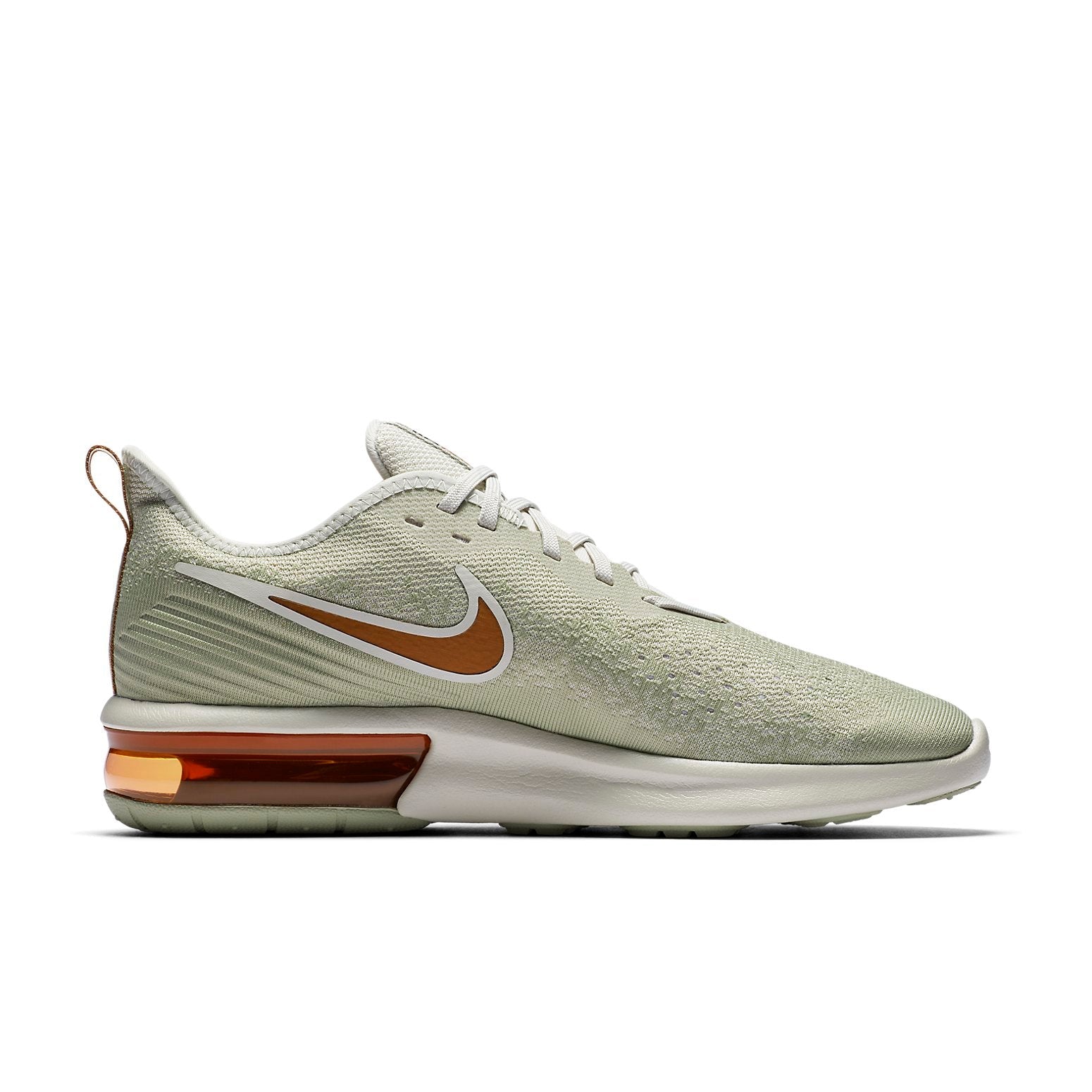 Nike Air Max Sequent 4 'Light Bone' AO4485-007