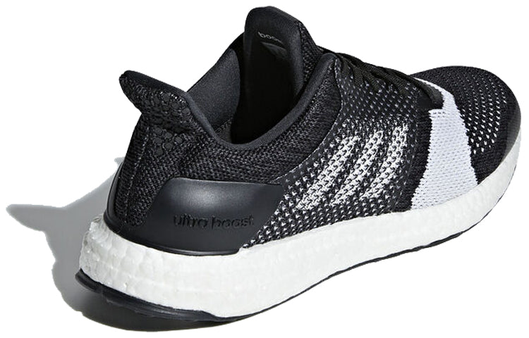 adidas UltraBoost ST M 'Carbon' B37694