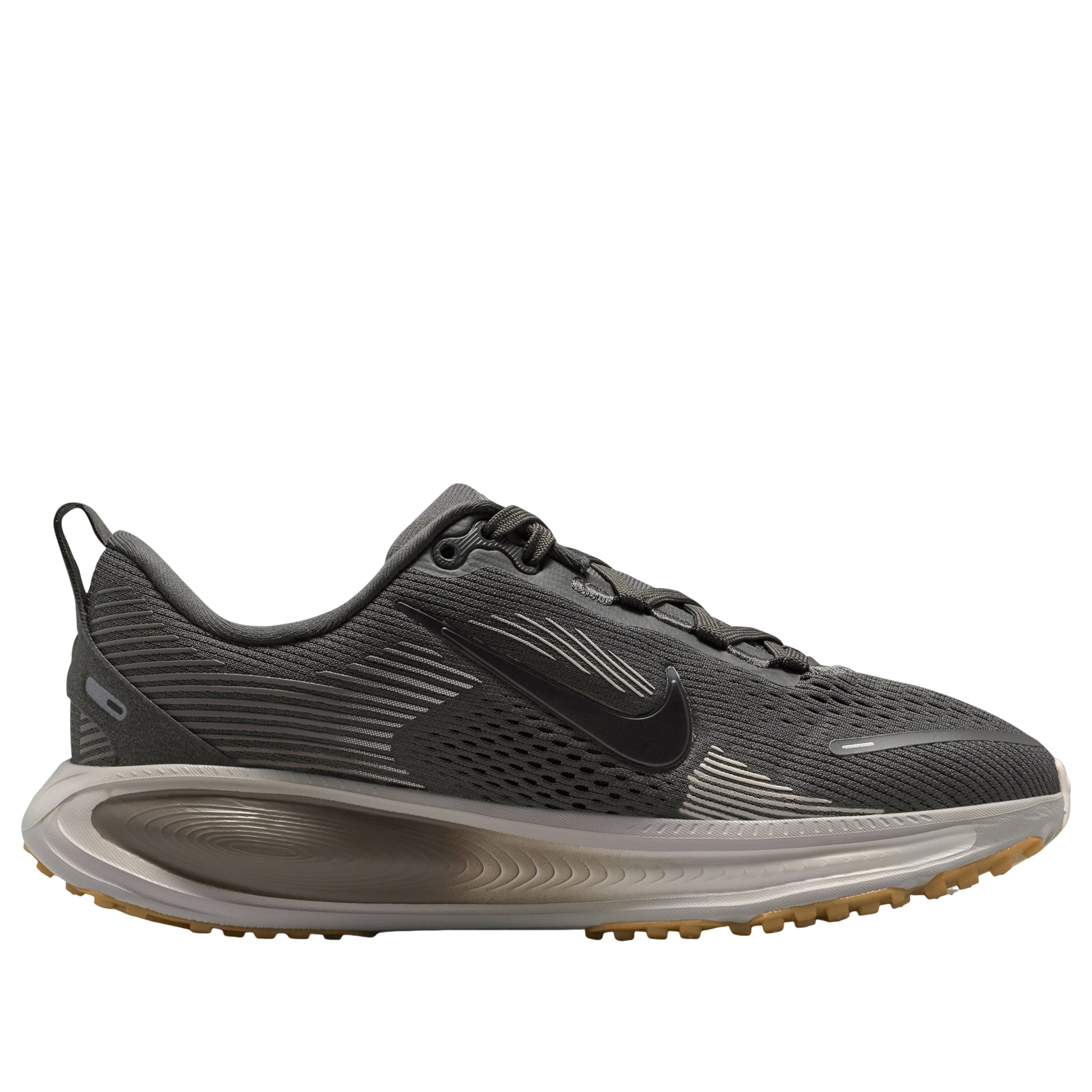 (GS) Nike Air Zoom Vomero 18 'Medium Ash College Grey Pale Ivory' HQ2157-200