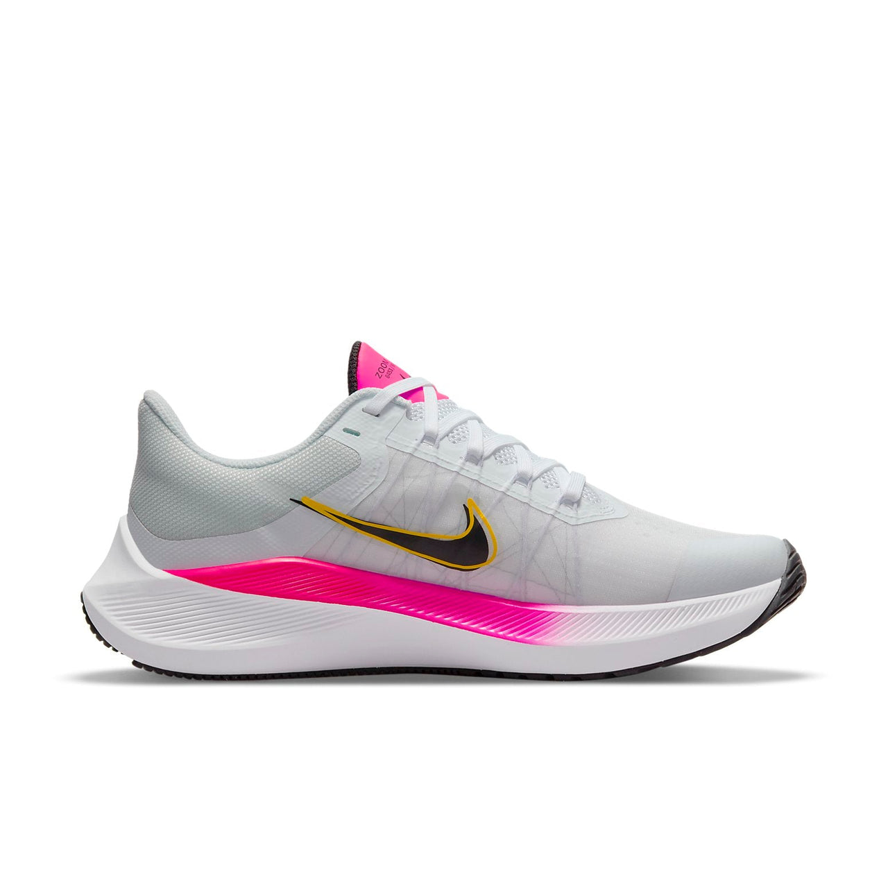 (WMNS) Nike Air Zoom Winflo 8 'Rawdacious' CW3421-100