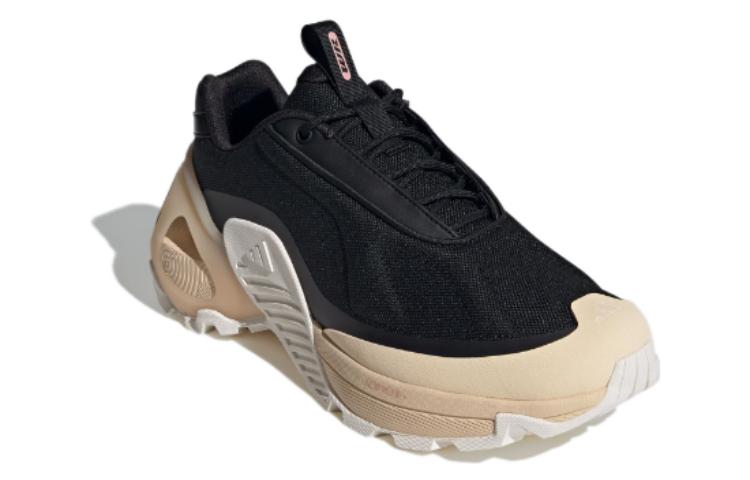 adidas Edge Runner 'Black Beige Pink' IF1703