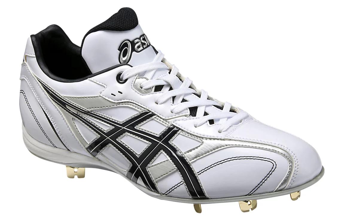 ASICS Speedluster LT 'White Black' SFS600-0150